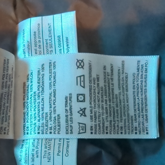 Bonfire Snowboarding Alberta Jacket - Picture 12 of 12